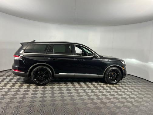 2020 Lincoln Aviator Reserve AWD