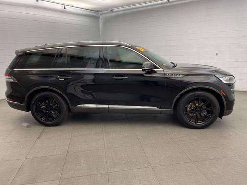 2020 Lincoln Aviator Reserve AWD