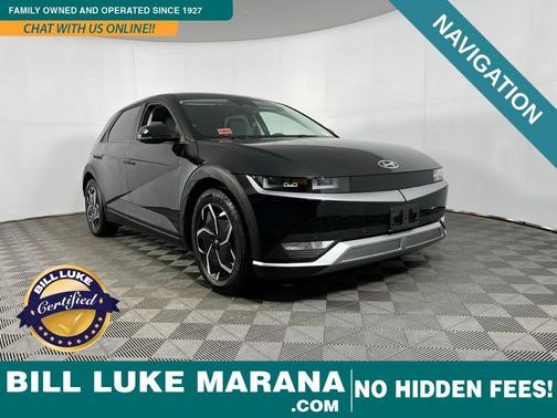 2024 Hyundai IONIQ 5 SEL