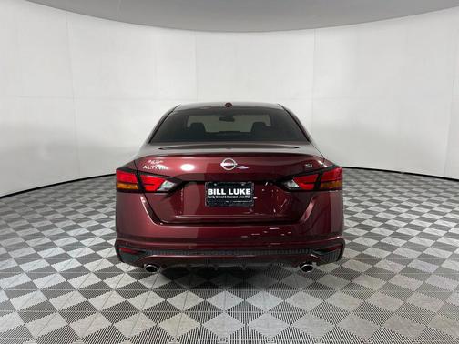 2024 Nissan Altima 2.5 SL