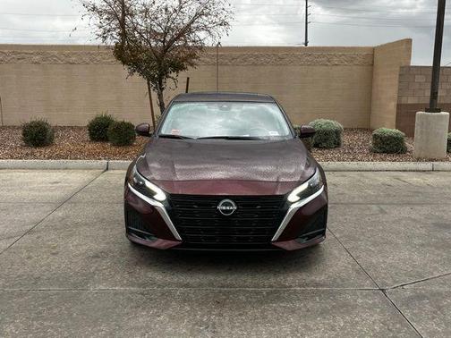 2024 Nissan Altima 2.5 SL