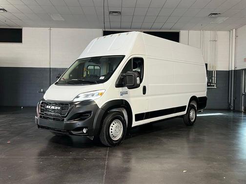 2024 RAM ProMaster 3500 High Roof