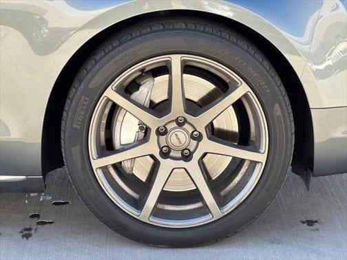 2015 Audi A8 L 3.0 TDI