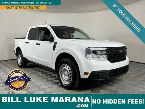 2024 Ford Maverick XL