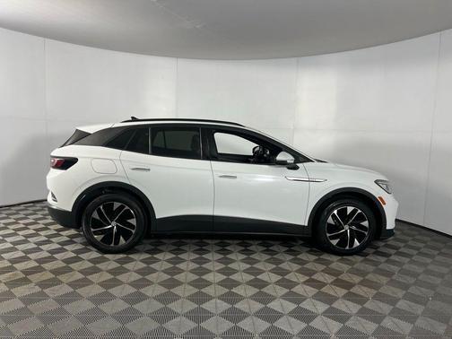 2021 Volkswagen ID.4 Pro S