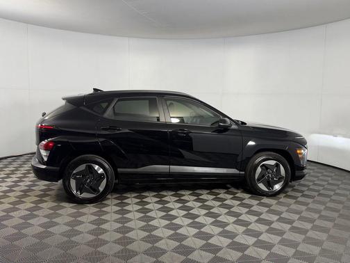 2024 Hyundai KONA EV SEL