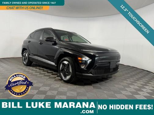 2024 Hyundai KONA EV SEL