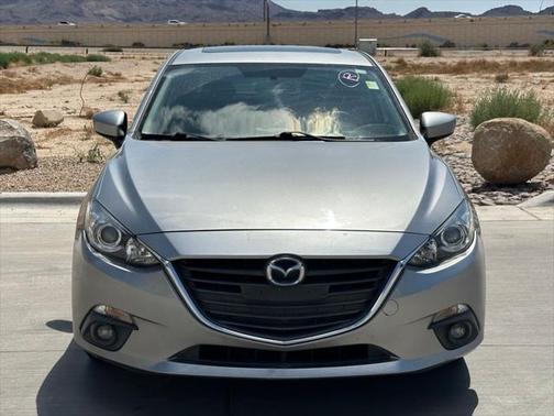 2015 Mazda Mazda3 i Touring