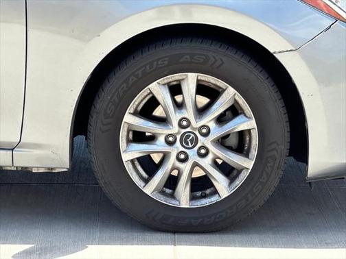 2015 Mazda Mazda3 i Touring
