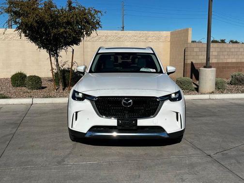 2024 Mazda CX-90 3.3 Turbo Premium Plus