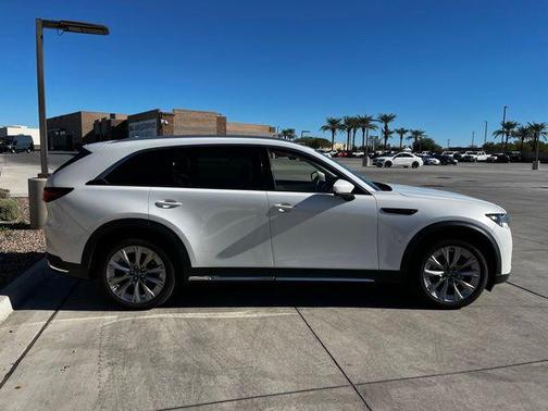 2024 Mazda CX-90 3.3 Turbo Premium Plus