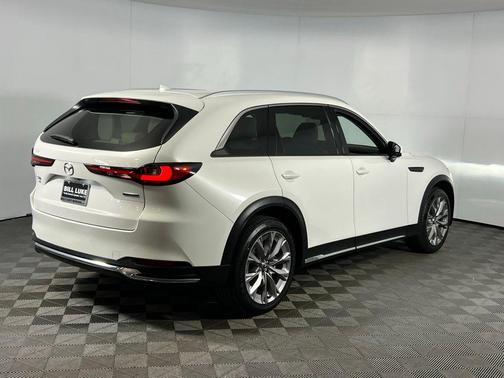 2024 Mazda CX-90 3.3 Turbo Premium Plus
