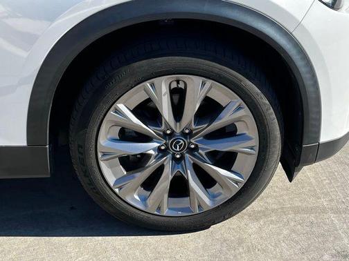 2024 Mazda CX-90 3.3 Turbo Premium Plus