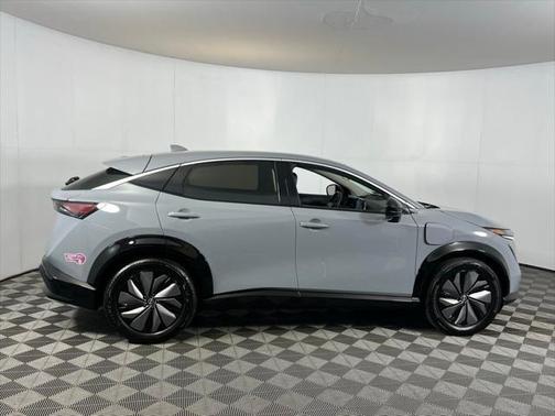 2024 Nissan ARIYA ENGAGE
