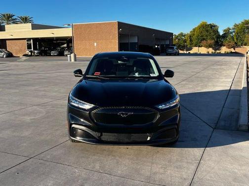 2023 Ford Mustang Mach-E Select