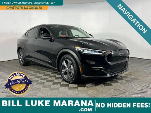 2023 Ford Mustang Mach-E Select
