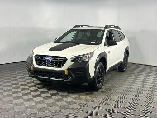 2023 Subaru Outback Wilderness