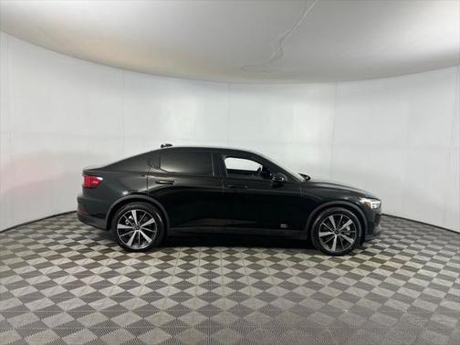 2022 Polestar 2 Long Range Dual Motor