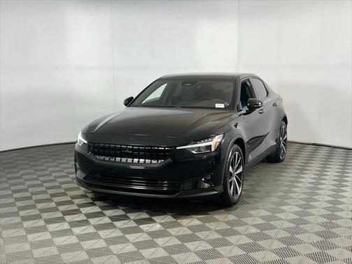 2022 Polestar 2 Long Range Dual Motor