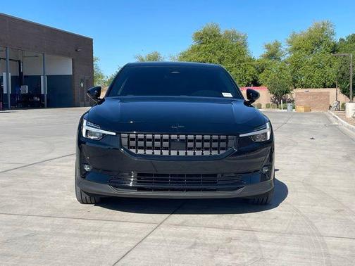 2022 Polestar 2 Long Range Dual Motor
