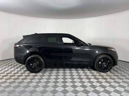 2023 Land Rover Range Rover Velar P250 S R-Dynamic