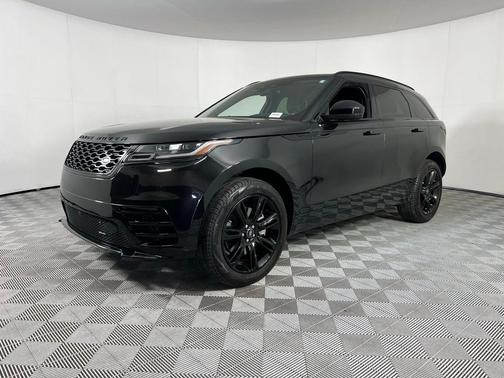 2023 Land Rover Range Rover Velar P250 S R-Dynamic