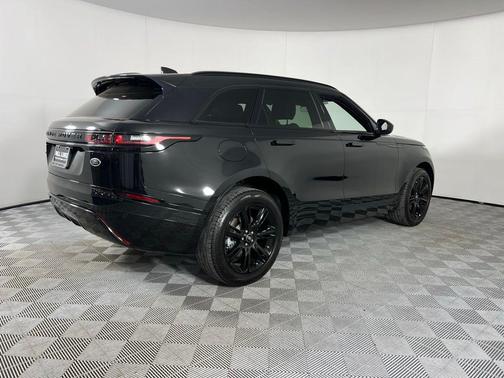 2023 Land Rover Range Rover Velar P250 S R-Dynamic