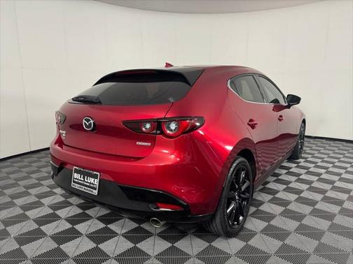 2023 Mazda Mazda3 AWD w/Premium Package