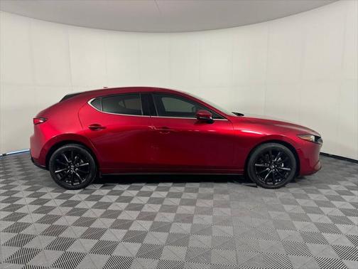2023 Mazda Mazda3 AWD w/Premium Package