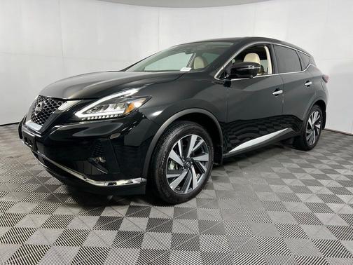 2024 Nissan Murano SL FWD