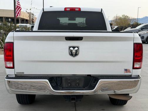 2019 RAM 1500 Tradesman