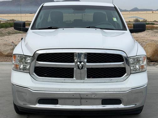 2019 RAM 1500 Tradesman
