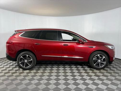 2021 Buick Enclave FWD Essence