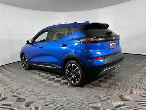 2022 Chevrolet Bolt EUV FWD Premier