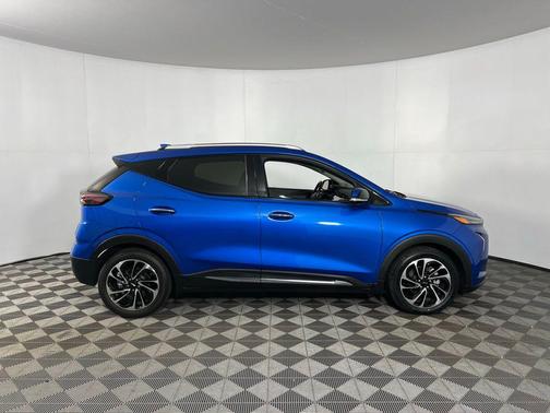 2022 Chevrolet Bolt EUV FWD Premier