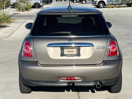 2013 MINI Hardtop Cooper