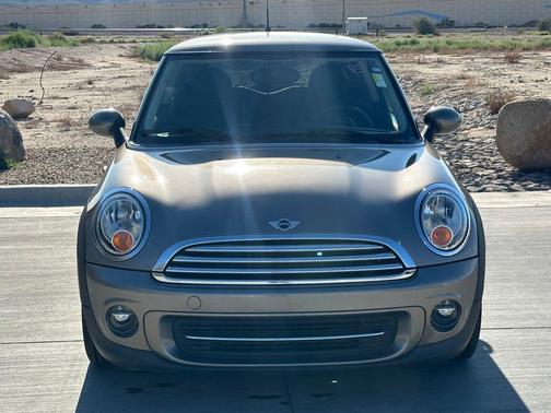 2013 MINI Hardtop Cooper