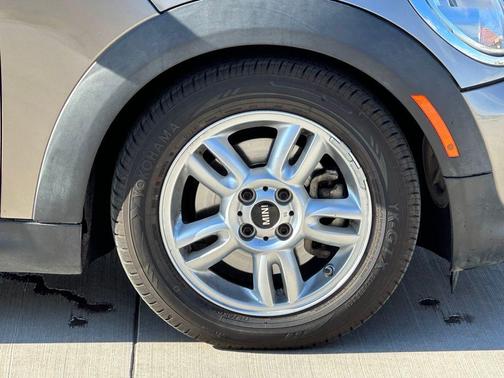 2013 MINI Hardtop Cooper