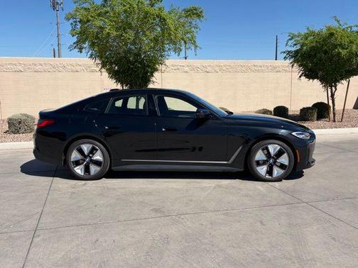 2023 BMW i4 Gran Coupe eDrive35