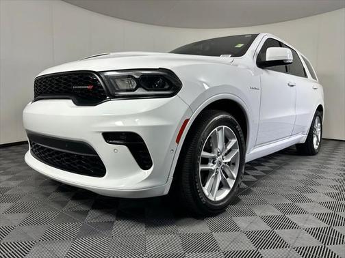 2022 Dodge Durango R/T RWD