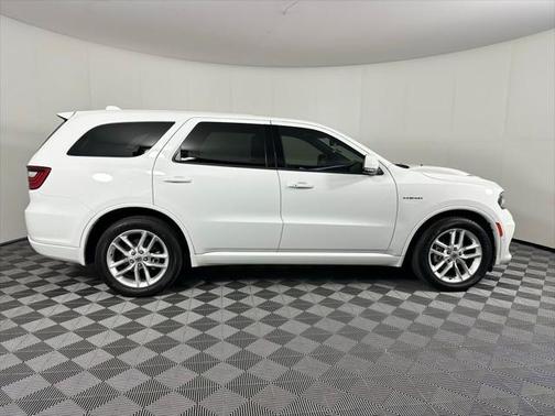 2022 Dodge Durango R/T RWD
