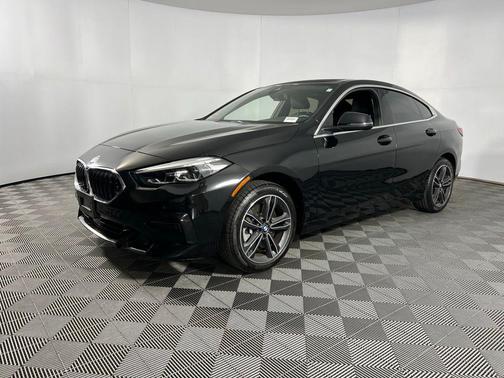 2024 BMW 228 Gran Coupe sDrive