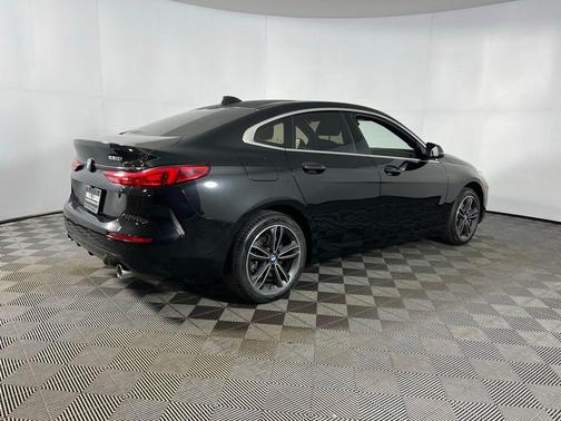 2024 BMW 228 Gran Coupe sDrive