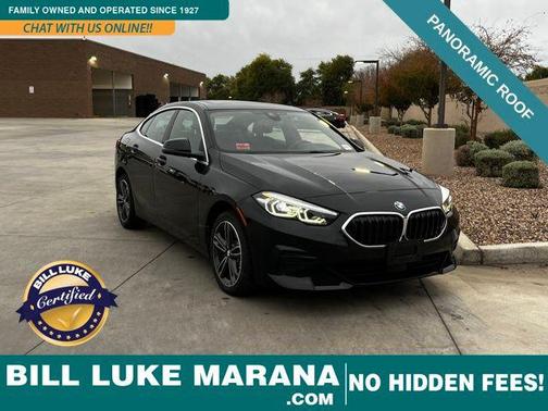 2024 BMW 228 Gran Coupe sDrive