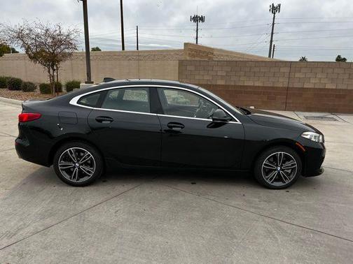 2024 BMW 228 Gran Coupe sDrive