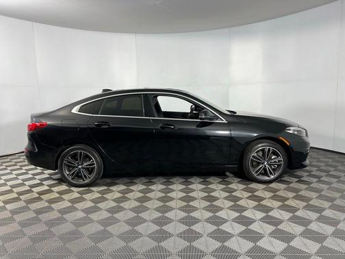 2024 BMW 228 Gran Coupe sDrive