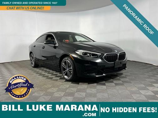 2024 BMW 228 Gran Coupe sDrive