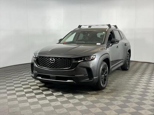 2024 Mazda CX-50 2.5 S Select