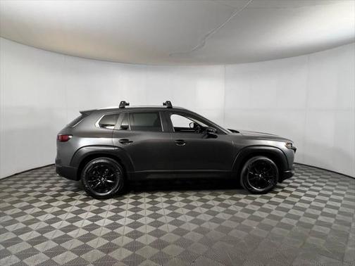 2024 Mazda CX-50 2.5 S Select