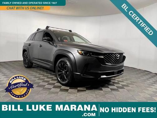 2024 Mazda CX-50 2.5 S Select